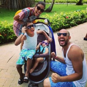 Meet your Posher, Orfibid